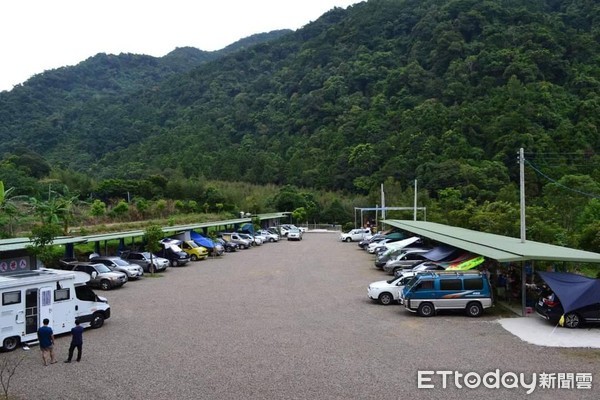 ▲車床天地旅行             。（圖／黃憲榮提供 ，以下同）