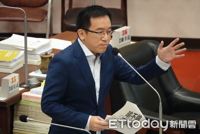 陳致中議員身分將入監！法界人士：不須補選、不用遞補