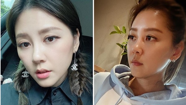 ▲▼嚴立婷。（圖／翻攝自Instagram／love_mytwbaby）