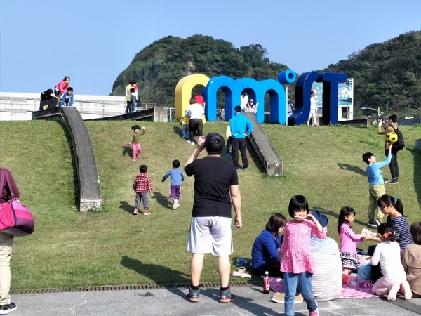 ▲國立海洋科技博物館祭出優惠，只要名字叫「雙十」、「國慶」或是10月10日出生，10月9日至10月11日期間可免費參觀海科館任一展館。（圖／海科館提供）