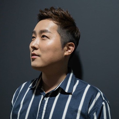 ▲韓高材生歌手公開出櫃！　「想為性少數者人權發聲」。（圖／翻攝自Instagram）