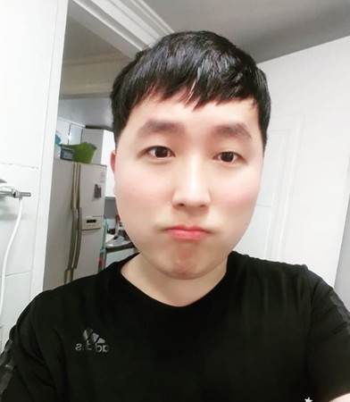 ▲韓高材生歌手公開出櫃！　「想為性少數者人權發聲」。（圖／翻攝自Instagram）