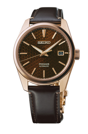 ▲▼ Seiko            。（圖／公關照）