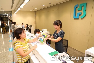北富銀史上最大調整! 全台10分行8月分批暫停營業