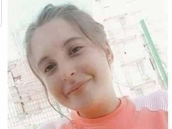 ▲▼ 阿爾及利亞19歲少女柴瑪莎道（Chaïma Sadou）慘被性侵活活燒死。（圖／翻攝自推特）