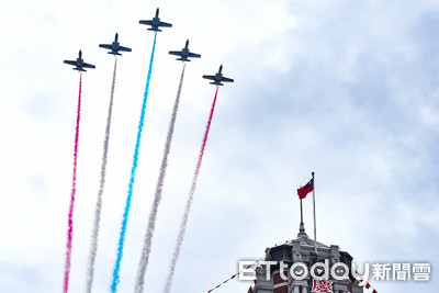 馬年國際大趨勢　台灣的戰略選擇