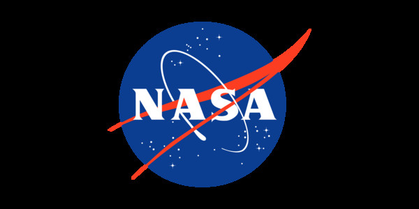 ▲▼NASA logo。（圖／翻攝自NASA官網）