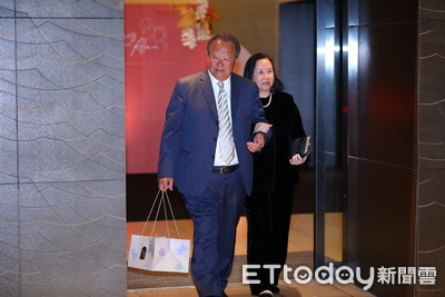 出租黃金商辦遭占用！學學文創槓玉山航空　台玻總裁夫婦開告