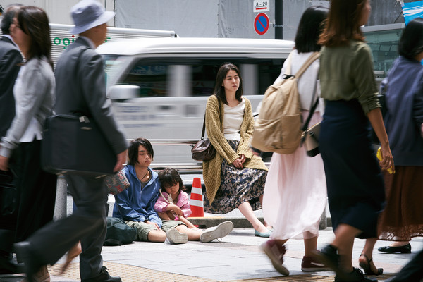 ▲母子情劫,長澤雅美,奧平大兼。（圖／Netflix提供）