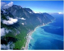 阿聯媒體排名最美單車路線台灣東岸第2 | ETtoday旅遊雲| ETtoday新聞雲
