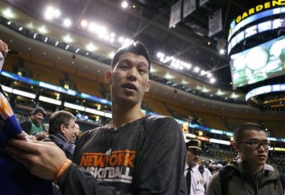 林書豪NBA生涯總收入破19億　美媒盛讚：林來瘋永留籃球歷史