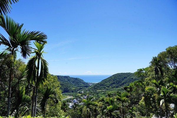 ▲▼海岸咖啡。（圖／快樂雲愛旅行提供）