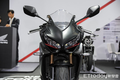 本田暢銷4缸重機CBR650R/CB650R將改款　符合歐5法規配備再升級