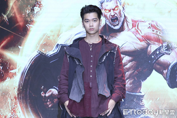 ▲▼高爾宣被爆有望成為瘦子師弟。（圖／資料照，記者黃克翔攝）