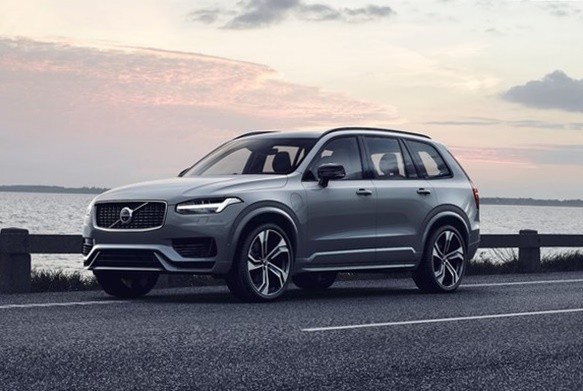 Volvo Xc90將會是品牌最後一款燃油車款瑞典坦克決意全面電動化 Ettoday車雲 Ettoday新聞雲