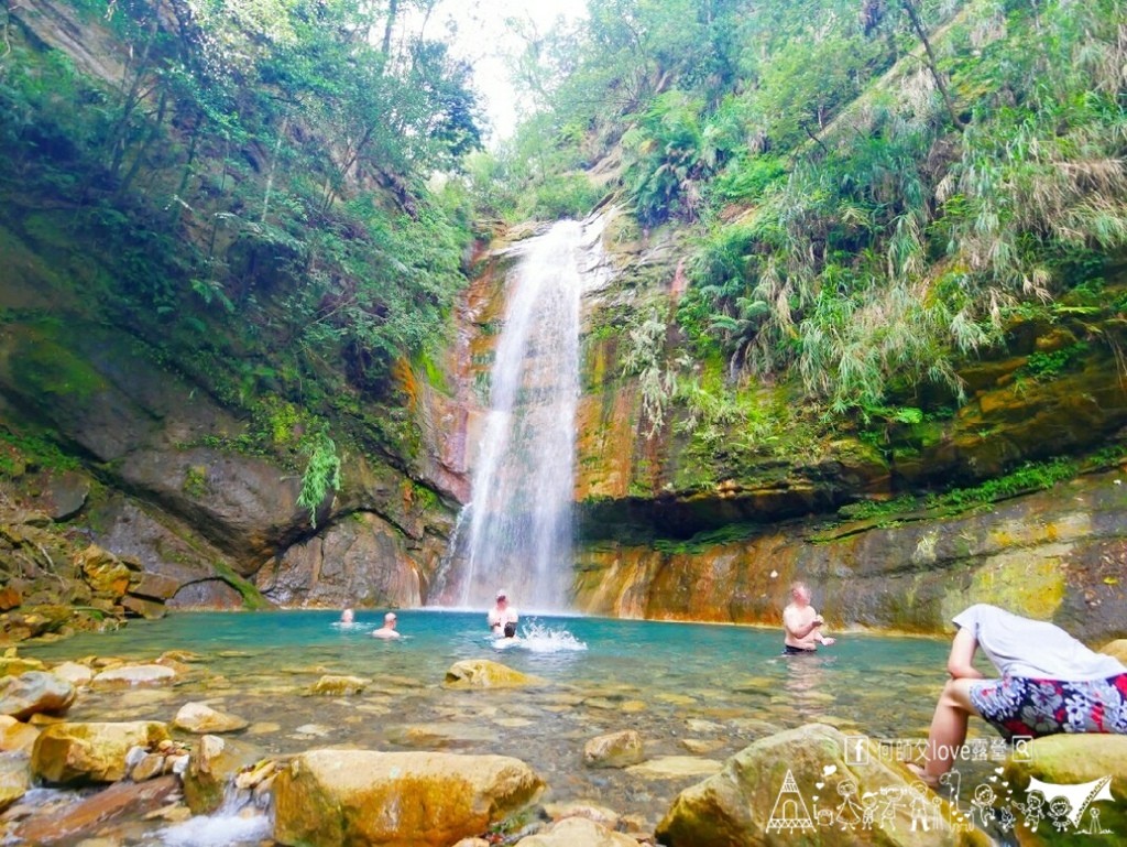松嶺露營區 賴富田 臺中市和平區南勢里東關路三段和興巷58之3號 統編 82438894 Go台灣公商查詢網公司行號搜尋