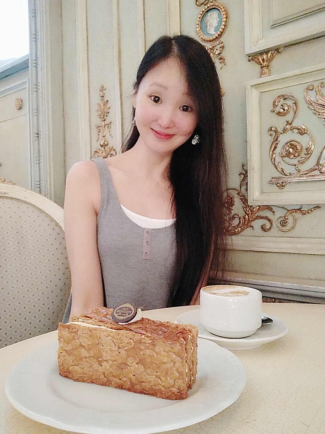 ▲▼糖果小俠第二次舉辦個人藝術美展 。（圖／展竹芬提供）