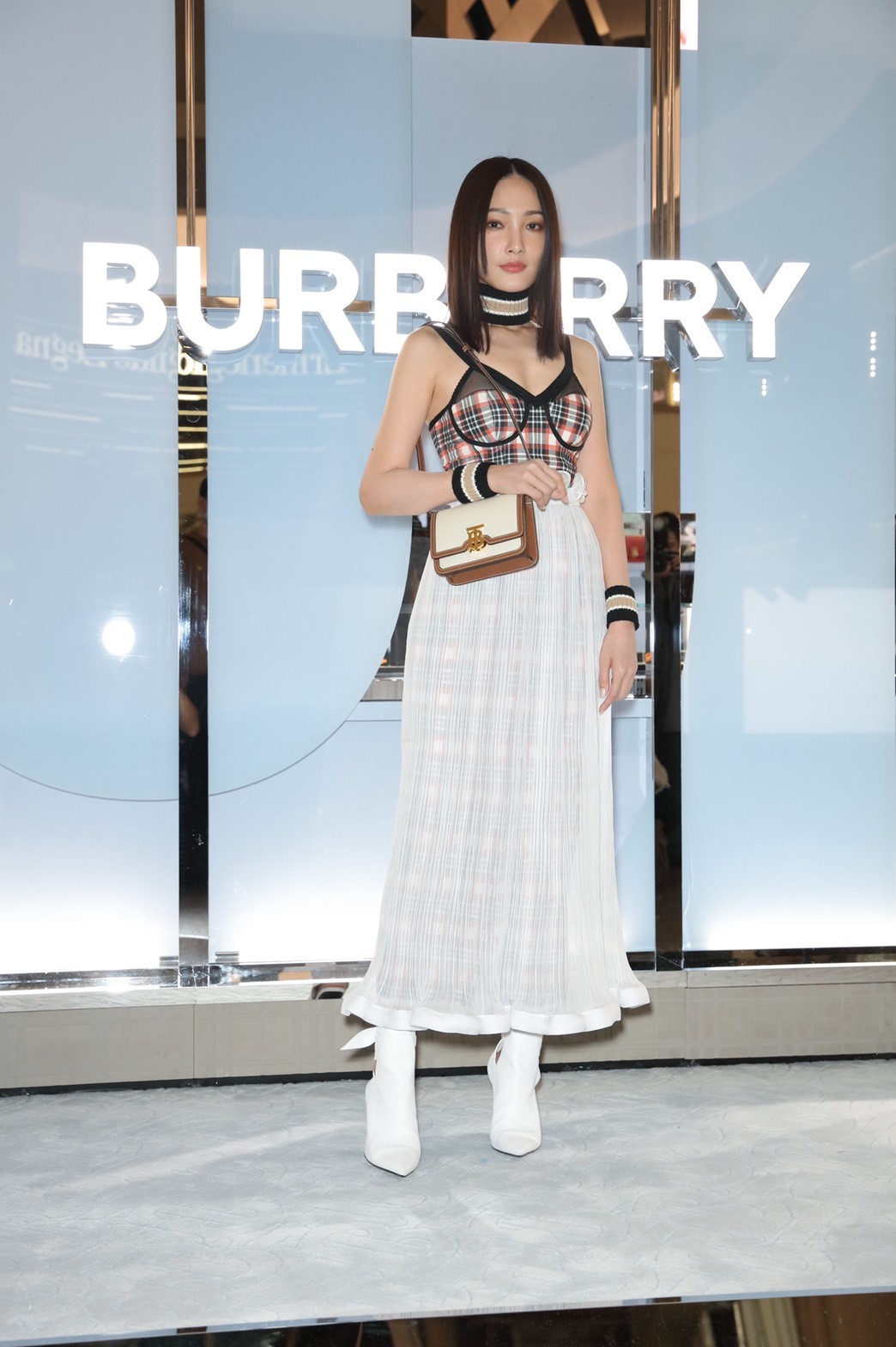 ▲BURBERRY快閃店 。（圖／品牌提供）