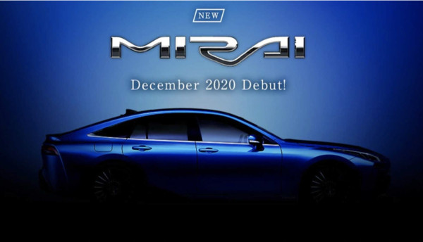 ▲新一代Mirai將在12月發表。（圖／翻攝自Fuco）