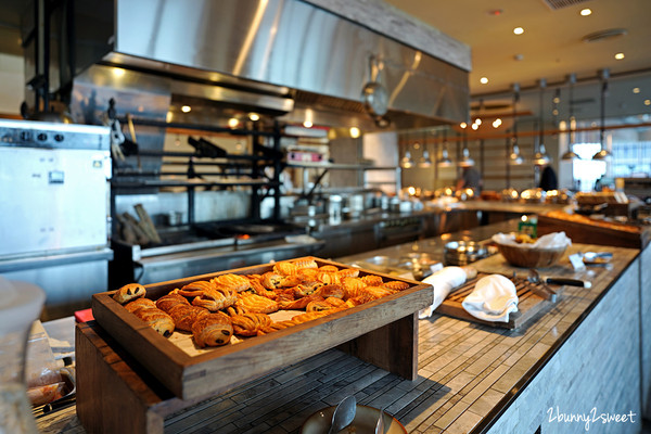 ▲▼台北松山意舍酒店 amba Taipei Songshan。（圖／《兔兒毛毛姊妹花》提供）