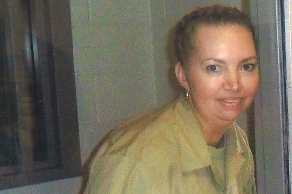 ▲52歲的蒙哥馬利（Lisa Montgomery），將成為67年以來第一位接受聯邦死刑的女囚。（圖／路透）