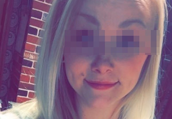 ▲美國24歲女子希德妮（Sydney Loofe）在交友軟體Tinder上約會，卻被「邪教情侶」勒斃並肢解成14塊。（圖／翻攝Twitter@SydneyLoofe）