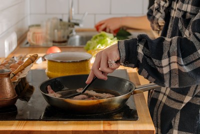 老公總要「把晚餐分等級」還挑食　她不忍了：愛吃什麼自己想辦法