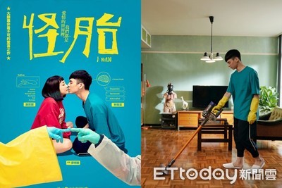 電影情節是真的　600萬對夫妻研究：精神病患會彼此吸引、聯姻