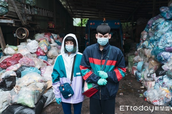 ▲▼《怪胎》劇照。（圖／牽猴子整合行銷股份有限公司、台北市電影委員會提供）