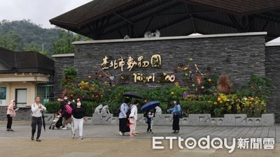 日遊客逛木柵動物園「感覺不用來」　網友反曝與日本動物園差別