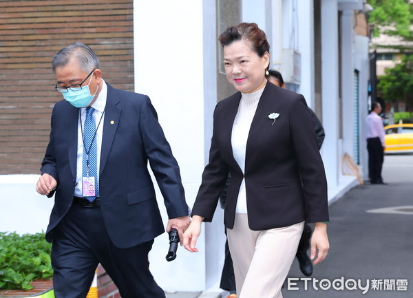 ▲▼10/19立法院經濟委員會，邀請經濟部長王美花列席報告。（圖／記者湯興漢攝）