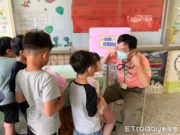 ▲台南市公費流感疫苗開打至今，台南市已完成接種271460劑，接種率達54.7％，較同期成長2倍，接種十分踴躍。（圖／記者林悅翻攝，下同）