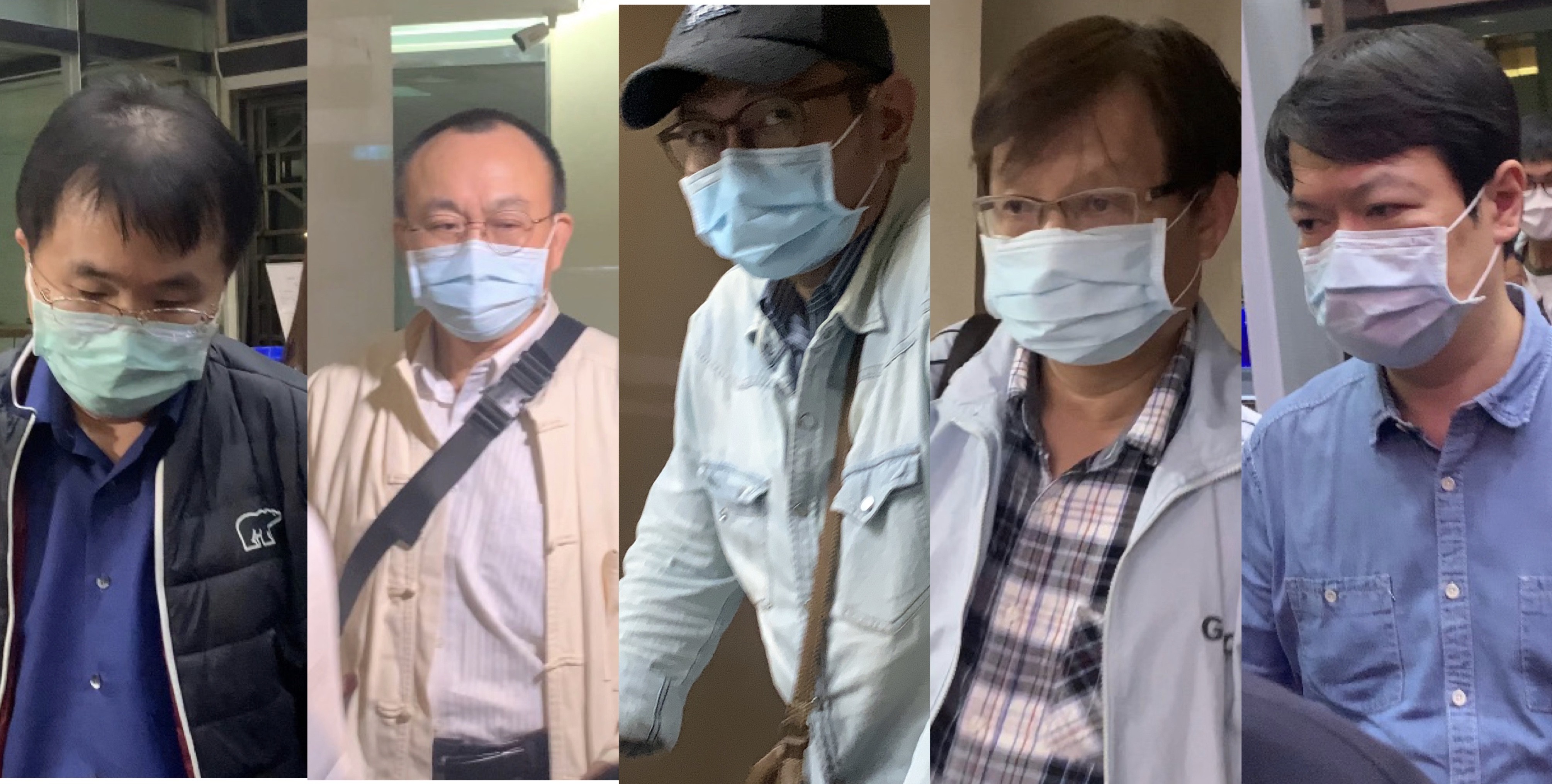 明師中醫涉短報5億收入 5院長認了逃漏稅 創辦人漏夜偵訊 Ettoday社會新聞 Ettoday新聞雲