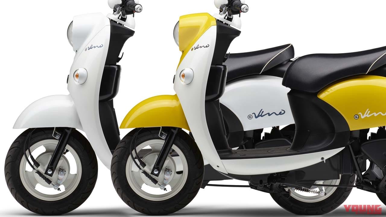 Yamaha電動輕綿羊日本預告上市最遠跑29公里竟然 恰到好處 Ettoday車雲 Ettoday新聞雲