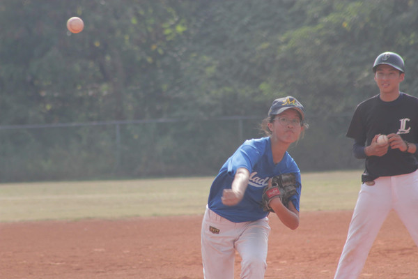 ▲黎明高中棒球社。（圖／球隊提供）