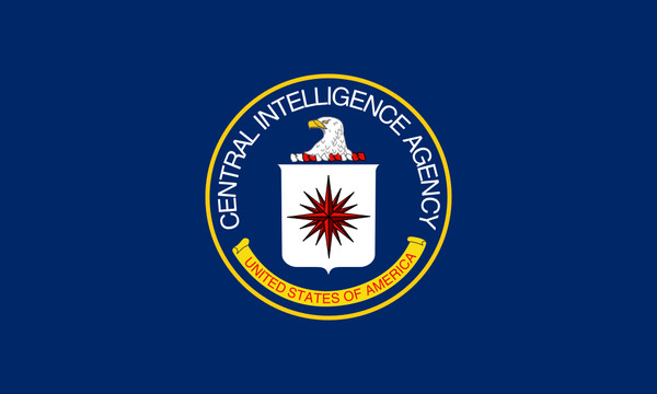 ▲▼中央情報局CIA logo。（圖／翻攝自維基百科）