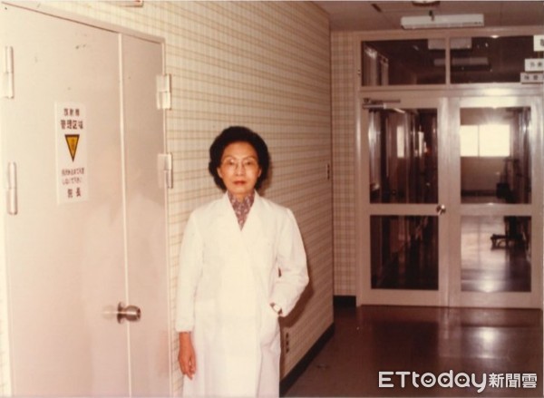 ▲考上東京女醫大的「國寶級學霸」　104歲醫師奶奶分享3大養生秘訣。（圖／新竹市政府提供）