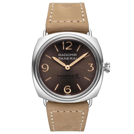 ▲▼ Panerai           。（圖／公關照）