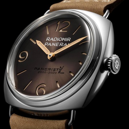 ▲▼ Panerai            。（圖／公關照）