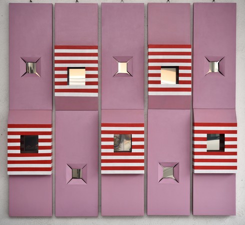 ▲▼2020「台北國際藝術博覽會」10大亮點。（圖／台北國際藝術博覽會提供）