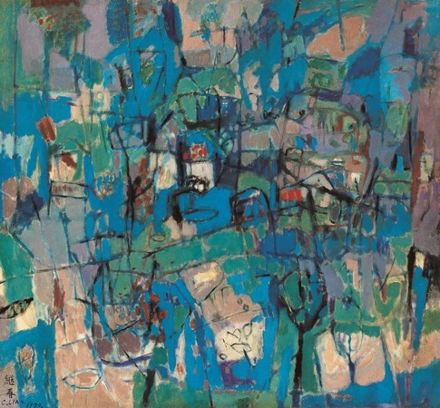 ▲▼2020「台北國際藝術博覽會」10大亮點。（圖／台北國際藝術博覽會提供）