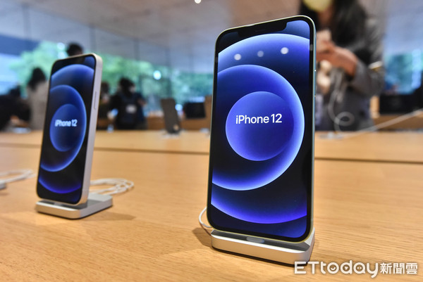 Iphone 12可防水 3c達人 裸機潛水5公尺 極限實測曝光 Ettoday財經雲 Ettoday新聞雲