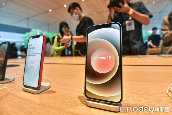 台灣人 工作16 9天 才能買iphone 12 Pro 排名曝光 被南韓虐慘 Ettoday生活新聞 Ettoday新聞雲