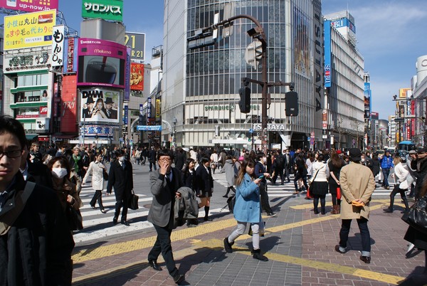 ▲日本大阪的一間購物中心發生一起命案。（圖／取自免費圖庫Pixabay）