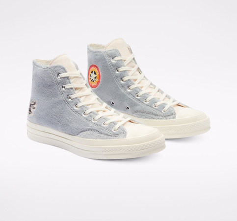 ▲▼Looney Tunes 80週年與Converse聯名推五款鞋。（圖／翻攝自converse.com）