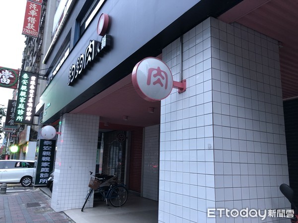 ▲▼網紅,火鍋店,夠夠肉,光復店。（圖／記者林裕豐攝）