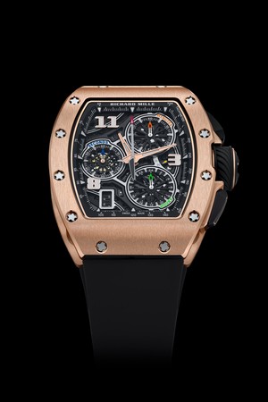 ▲▼ Richard Mille          。（圖／公關照）