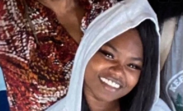 19歲孕婦莫名遭2車包夾　22槍爆頭射殺「兒子也在車上」。（圖／翻攝自募款網站gofundme）