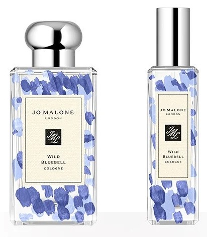 ▲Jo Malone藍風鈴香水。（圖／美人圈）