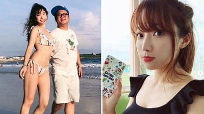 依依❤納豆「是我配不上他」！認了內耗到幫忙洗內褲  尪1句話點醒她